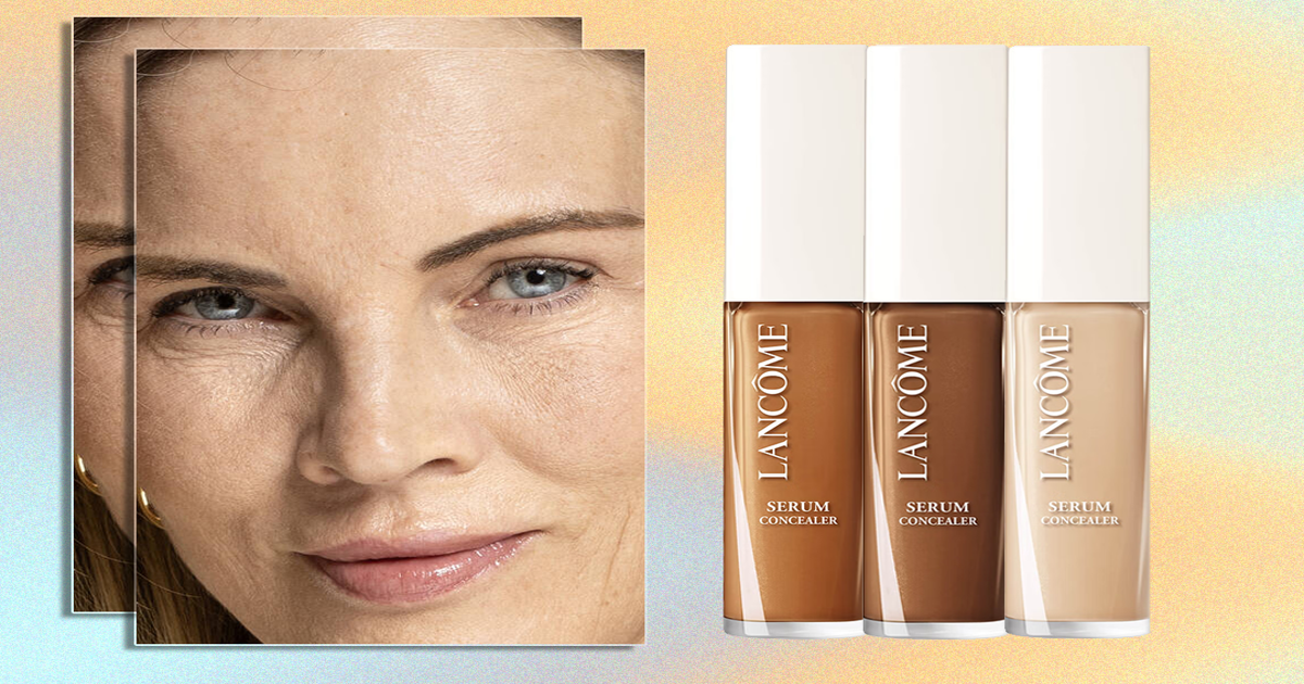 Concealers for mature skin recommended by a makeup artist The Independent